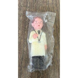 Vintage Cake Baking Cupcake Topper Decoration Doctor